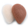Konjac facial sponges - For irritated skin